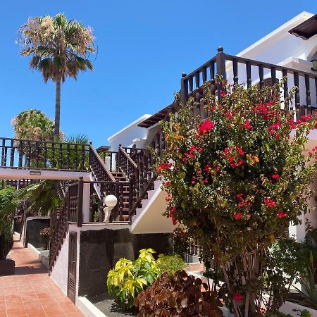 Apartment Alegría Playa Honda  Exterior foto