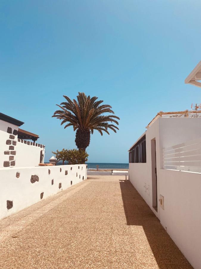 Apartment Alegría Playa Honda  Exterior foto