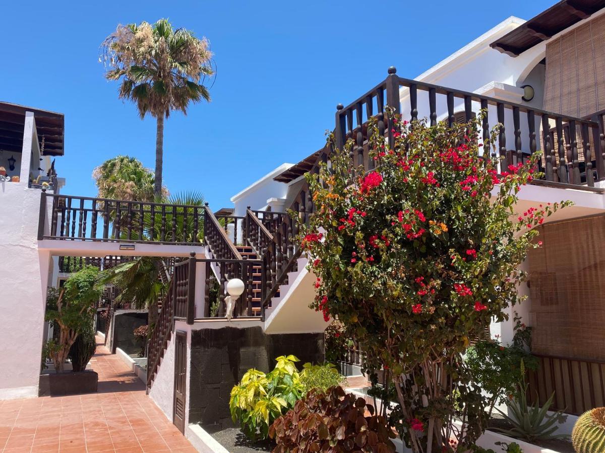 Apartment Alegría Playa Honda  Exterior foto
